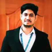 Sagar Padal - PeerSpot reviewer
