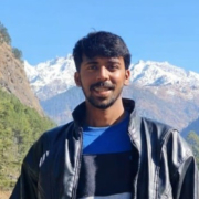 Chirag Morajkar - PeerSpot reviewer