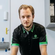 Luka Drofenik - PeerSpot reviewer