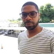 Derron McLarty - PeerSpot reviewer