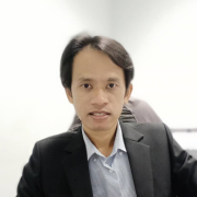 Itthiphol.e - PeerSpot reviewer