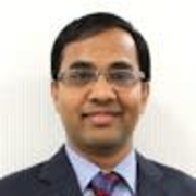 Amit Kawadiwale - PeerSpot reviewer