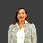 Marylennis Franco - PeerSpot reviewer