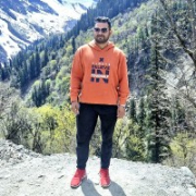 HemantKumar7 - PeerSpot reviewer