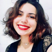 Mariana Martins - PeerSpot reviewer