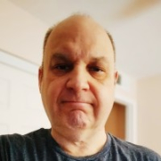 Charles Slaustas - PeerSpot reviewer