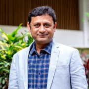 Dhananjay-Hiremath - PeerSpot reviewer