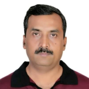 Gyanesh Rahatekar - PeerSpot reviewer