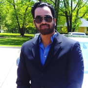 Pravin Kadam - PeerSpot reviewer