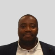 Ebenezer Okoh - PeerSpot reviewer