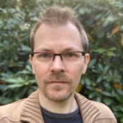 Stefan Boeykens - PeerSpot reviewer