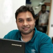 Sudhir Pundir - PeerSpot reviewer