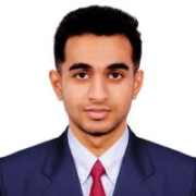 Aaron  P - PeerSpot reviewer