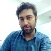 Naman Bali - PeerSpot reviewer