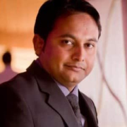 Umair Siddiqi - PeerSpot reviewer