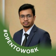 Badhon Islam - PeerSpot reviewer