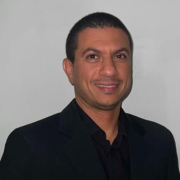 Ossama ElGedawy - PeerSpot reviewer