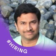 Kv Rao - PeerSpot reviewer