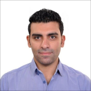 Gerges Ghaly - PeerSpot reviewer