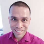 Dan Hercules - PeerSpot reviewer