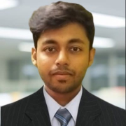 Kaustav-Mandal - PeerSpot reviewer