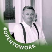 ClintonPowell - PeerSpot reviewer