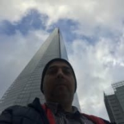 Mustafa Kurt - PeerSpot user