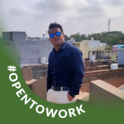 Abdul Quadir - PeerSpot reviewer