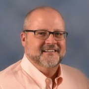 Dale Briggs - PeerSpot reviewer