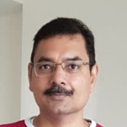 RISHI GUPTA - PeerSpot reviewer
