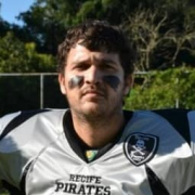 Ícaro Lira - PeerSpot reviewer