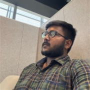 Ravikiran Chebrolu - PeerSpot reviewer