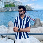 MTyagi - PeerSpot reviewer