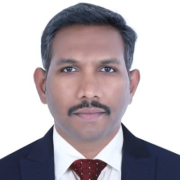 Ramesh KumarPonram - PeerSpot reviewer
