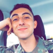 Rodney Kerley - PeerSpot reviewer