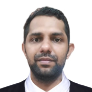 Libin Joseph - PeerSpot reviewer