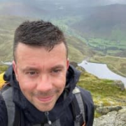 Rob Rice - PeerSpot reviewer