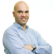 CleytonCandido - PeerSpot reviewer