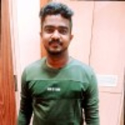 Mahesh Chaudhari - PeerSpot reviewer