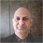 Hari_M - PeerSpot reviewer