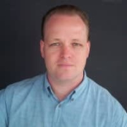 Paul Schnackenburg - PeerSpot reviewer