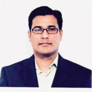 Dash Bibhuprasad - PeerSpot reviewer