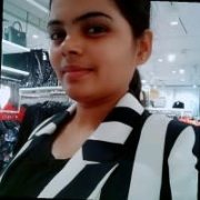 Sneha Avte - PeerSpot reviewer