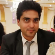 Saurav Singh - PeerSpot reviewer