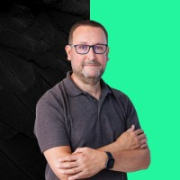 Kevin Walker - PeerSpot reviewer