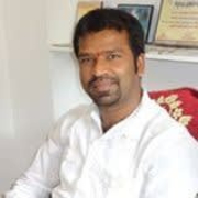 Prabhakar Meesaraganda - PeerSpot reviewer