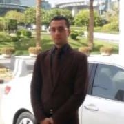 MohammadJarrar - PeerSpot reviewer