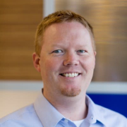 Daniel Griffiths - PeerSpot reviewer