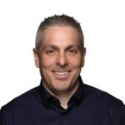 Jonathan Pehau - PeerSpot reviewer