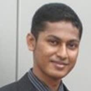 Suresh Vijayen - PeerSpot reviewer